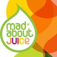 Mad About Juice เซ็นทรัลเวิลด์