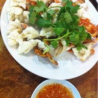 ข้าวต้มแต้จิ๋ว หลักเมือง