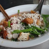 ร้านบะหมี่ตาพวง