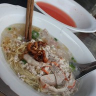 ร้านบะหมี่ตาพวง