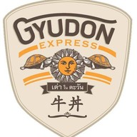 Gyudon Express