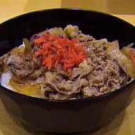Gyudon Express