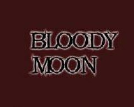 Bloody Moon