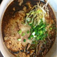 Ramen Planet Mutsumiya