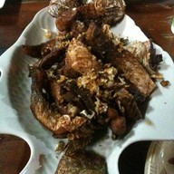 มณีบุญข้าวต้มบาทเดียว