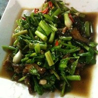 มณีบุญข้าวต้มบาทเดียว