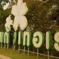 ดอกแก้วเทอเรซ