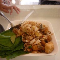 ดอกแก้วเทอเรซ