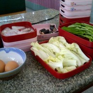 MK Restaurant บางกอกโดมพลาซ่า