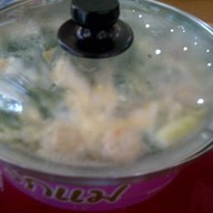 MK Restaurant บางกอกโดมพลาซ่า