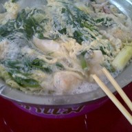 MK Restaurant บางกอกโดมพลาซ่า