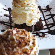 Vanilla Orange เดอะไนน์ พระราม 9