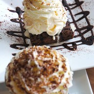 Vanilla Orange เดอะไนน์ พระราม 9