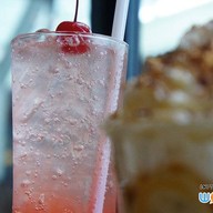 Vanilla Orange เดอะไนน์ พระราม 9