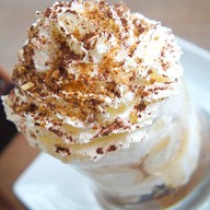 Vanilla Orange เดอะไนน์ พระราม 9