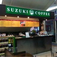 Suzuki Coffee Thailand Wave Place