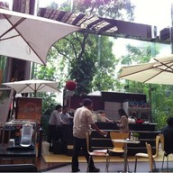 Wake Up Coffee Shop