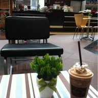Wake Up Coffee Shop
