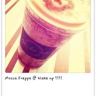 Wake Up Coffee Shop