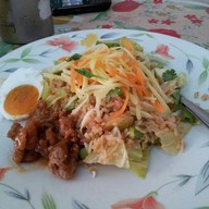 ร้านเจ๊แดง