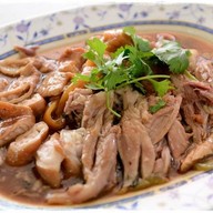 ขาหมูเมืองทอง