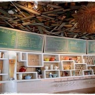 Honey Scene Kitchen The Scenery Resort & Farm