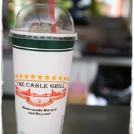 The Cable Grill Premium Outlet ชะอำ