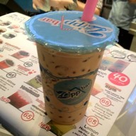 Zipp Bar