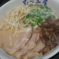 Ramen Planet Mutsumiya