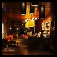 Phish Café