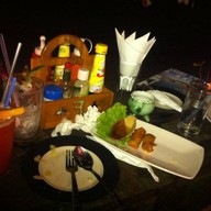 Phish Café