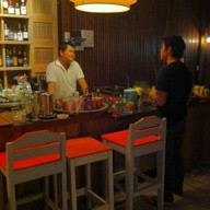 Phish Café