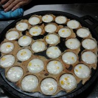 ขนมครกชาววัง ซอยเพชรบุรี 5