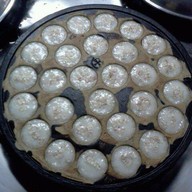 ขนมครกชาววัง ซอยเพชรบุรี 5