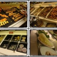 Sukishi Buffet ซีคอนสแควร์