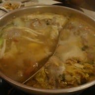 Sukishi Buffet ซีคอนสแควร์