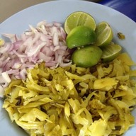 ข้าวซอยเชียงใหม่