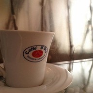 Coffee D'oro