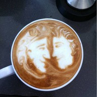magiccoff