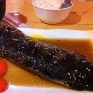 mu sushi