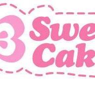 Sweet Cake | Pizza Cake