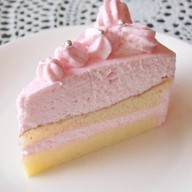 Sweet Cake | Pizza Cake