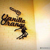 Vanilla Orange เดอะไนน์ พระราม 9