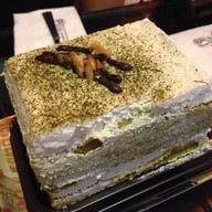 Montra Cafe' & Gallery