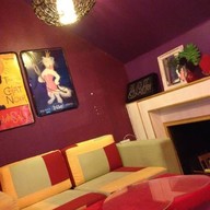 Montra Cafe' & Gallery