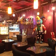 Montra Cafe' & Gallery