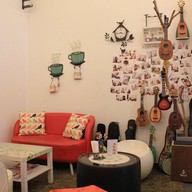 123 coffee cake & gelato