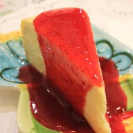 123 coffee cake & gelato