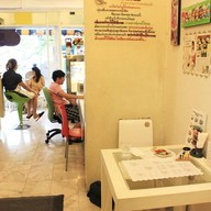 123 coffee cake & gelato