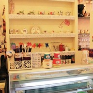 123 coffee cake & gelato